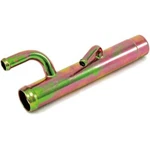 Nissan Datsun Genuine Oem 21020-H1000 Water Suction Pipe C22 C120 B122 A12 A14. Fixed Price $44.00.