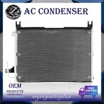 A/c Condenser For 1998-02 Dodge Ram 1500 2500 3500 CH3030189. Fixed Price $81.64.