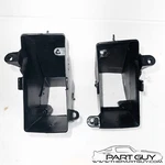 70-72 Cutlass A/c Lh & Rh Vent Ducts Ac F-85 Air Conditioning Duck 1972 1971. Fixed Price $99.99.