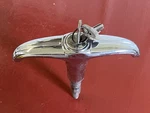 1947 Oldsmobile Model 70 90 Original Gm Trunk Handle W/ Keys. Fixed Price $149.99.