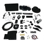 Vintage Air Conditioning Heat Defrost Kit 70-72 Chevelle Non Fact 961285. Fixed Price $2330.00.