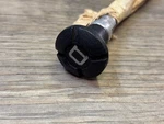 1963-1968 Dodge W Pick Up Truck Nos Mopar Defroster Cable 2063396. Fixed Price $85.00.