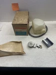 Gm Nos 1972 1973 Chevy Vega Radiator Coolant Recovery Tank Unit 994525. Fixed Price $100.00.