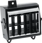 Oer Left Hand Dash Vent W/o Air Conditioning For 1970-1981 Chevrolet Camaro. Fixed Price $89.98.