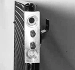 New A/c Condenser Fits Mercury Montego 2005 2006 2007 6T5Z19712A FO3030207. Fixed Price $114.76.