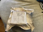 Military Truck M561 Gama Goat Front Differential Spider Kit Nos Opened Box. Fixed Price $30.00.