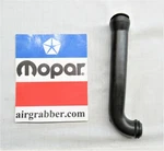 1971 1972 1973 74 Charger Satellite Gtx Heater Box Blower Motor Vent Tube Hose. Fixed Price $24.99.