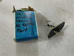 1964-81 Tempest Gto Lemans Firebird W/a/c Blower Motor Resistor Nos Gm 9774306. Fixed Price $79.00.