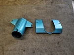 1967 1968 Pontiac Bonneville Catalina G/p Steering Column Covers 9787966 9787910. Fixed Price $35.00.