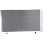 A/c Condenser For 2011-2016 Toyota Sienna 10-15 Lexus RX350 With Receiver Drier. Fixed Price $75.23.