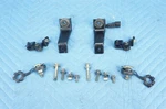 Lexus LX470 Condenser Brackets 2003-2007 26PC Set Oem. Fixed Price $60.00.