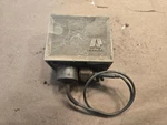 Triumph TR7/TR8 Air Conditioning Control Unit TKC2977S. Fixed Price $29.99.