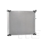 Tyc 30237 A/c Condenser Assy For Toyota Mirai 2021-2023 Model. Fixed Price $109.00.