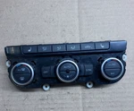 2012-2017 Volkswagen Eos Comfort Ac Temperature Climate Control 3AA907044CC. Fixed Price $24.50.