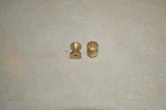 1966 67 68 69 70 Ford Bronco Nos Control Knobs Vacuum Wiper Motors. Fixed Price $12.00.