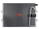 4647814 A/c Condenser Fits John Deere 75D 85D 120D 135D 160D 200D Excavators. Fixed Price $429.52.