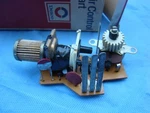 1977 - 1980 Buick A/c Amplifier Board Potentiometer Riviera Lesabre Electrctra. Fixed Price $80.00.