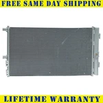 New Ac Condenser For 20-25 Chevrolet Gmc Silverado Sierra 2500 3500 6.6L Diesel. Fixed Price $268.65.