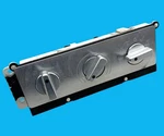90-93 Ford Mustang Heater Climate Control Assembly Max A/c Oem. Fixed Price $189.97.