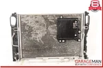 07-11 Mercedes W211 E63 CLS63 Amg Engine Motor Radiator Oil Cooler Assembly Oem. Fixed Price $162.50.