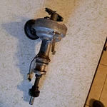 1970-71 Ford Maverick Mercury Comet 302 V8 Distributor D1DF-12127-EA. Fixed Price $41.30.