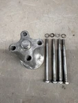1962-1968 Ford Galaxie Cooling Fan Pulley Spacer Fairlane Marauder Hipo 352 390. Fixed Price $134.00.