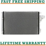 Ac Condenser For 14-16 Kia Soul 1.6L 2.0L Free Shipping. Fixed Price $69.90.
