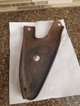 1970-1977 Chevelle Camaro Impala Corvette Air Conditioning A/compressor Bracket. Fixed Price $25.00.