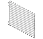 Genuine Nissan A/c Condenser K2100-4BE0B. Fixed Price $452.39.