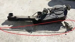 For Part Heater Box Housing 1962-64 Chrysler 300H Newport Imperial Dodge 880. Fixed Price $999.00.