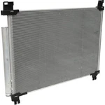 Universal Air Conditioner (uac) CN4439PFC A/c Condenser Parallel Flow. Fixed Price $145.71.