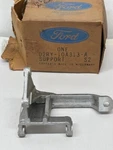 Ford Alternator Bracket D2RY-10A313-A Stamped 70TF-10039-BB, Potential Pinto Fit. Fixed Price $42.99.