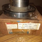 Nos Delco 15-258 Rotor And Bearing Assembly Gm 6551216 For R-4 Compressor Oem F4. Fixed Price $14.99.