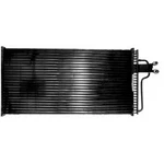 For Pontiac Bonneville 1992 1993 A/c Air Conditioning Condenser Csw. Fixed Price $191.97.