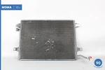 98-03 Jaguar XJ8 SV8 X308 Hvac A/c Air Conditioning Radiator Condenser Oem. Fixed Price $66.40.