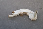 Porsche 1975-1977 Heat Exchanger Left 911.211.027.00 (#124). Fixed Price $200.00.
