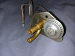 Vintage Nos 1970 Chrysler/mopar Heater Control Valve With Atc - #3441414. Fixed Price $179.99.