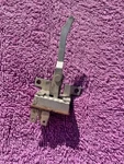 1960-1963 Chevy Pickup Truck 1964-70 Tilt Nos Heater Blower Fan Switch #3765544. Fixed Price $40.00.