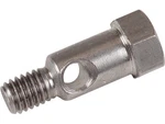 Porsche Heater Box Hexagon Bolt All 356S 50-65 644-211-755-00 64421175500. Fixed Price $9.88.