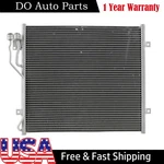 A/c Condenser For Jeep Liberty 2002 2003 2004 2005 2.4L.7L 55037465. Fixed Price $60.19.