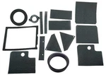 1964-65 Falcon Mercury Comet; Heater Gasket And Seal Kit. Fixed Price $17.99.