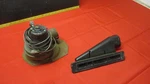 1970-1974 Mopar And Body Rear Defroster Defog Challenger Cuda Charger Gtx. Fixed Price $199.95.