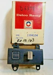 Nos 1971-1973 Chevrolet Vega Windshield Wiper Switch Delco (gm) 1994104. Fixed Price $55.00.
