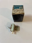 Nos 1968 Chevrolet Imapla Caprice Bel Air Nova Heater Switch 3909017. Fixed Price $39.95.