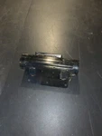 1968 - 1970 Mopar Body Lower A/c Duct For Repair 69 Gtx Charger Ac Vent. Fixed Price $48.98.