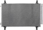 4277 Condenser Air Conditioning W/ Bracket & Drier For Acura Mdx Honda Pilot. Fixed Price $90.19.