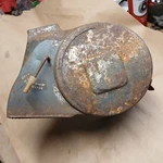 1940 Universal Gm Ford Mopar Heater Core Box 1947 Chevrolet Truck 1951 1952. Fixed Price $99.00.