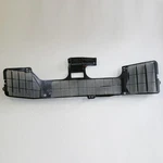 1973 - 1977 Body Monte Malibu Cutlass Regal Elcamino Grille Cowl Sceen Cover. Fixed Price $64.95.