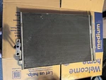 2011-2016 Bmw X3 F25 Ac Air Conditioning Condenser Radiator 9216144 Oem. Fixed Price $32.99.