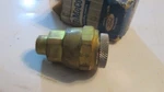 Nos 1967 1968 Ford Galaxie Xl Ltd 7-LITRE Air Conditioning Condensor Fitting New. Fixed Price $29.99.